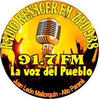 Radio Renacer FM 91.7