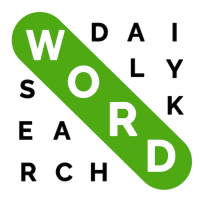 Word Search Daily