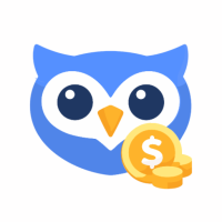 CashOwl: Budget Money Manager