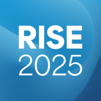 RISE 2025 App
