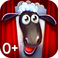 Kids Theater: Farm Show