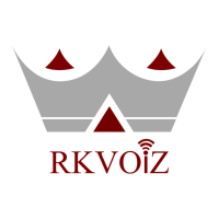 Rkvoiz