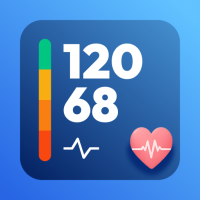 Blood Pressure Tracker