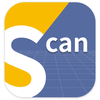 Handy Scan—3D scanner APP