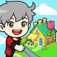 My Ava Game World: Dream Story