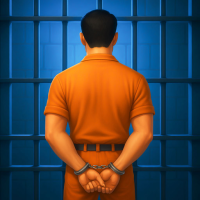 Prison Floor Digger Escape Sim