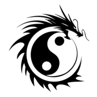 Yoga Dragon