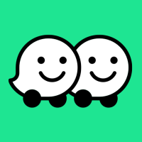  Waze Carpool - Ride together. Commute better. 