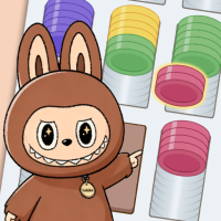 Critter Merge: Fun Collection