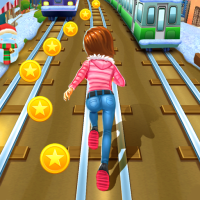 डाउनलोड APK Subway Princess Runner नवीनतम संस्करण