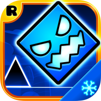  Geometry Dash SubZero Tải về