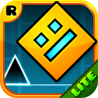 几何冲刺精简版 (Geometry Dash Lite)