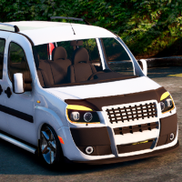 Cargo Drive Simulator Car Game