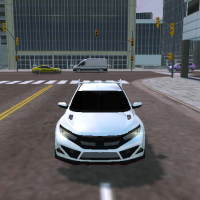 Compact Street Driving