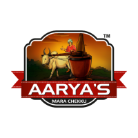 Aaryas Oil Mills