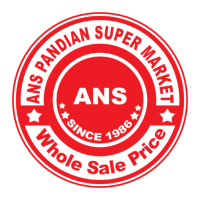 ANS Pandian Super Market