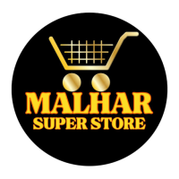 MALHAR SUPER STORE