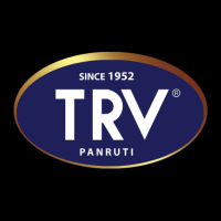 TRV Cashews And Nuts