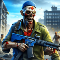 Zombie Killer 3D