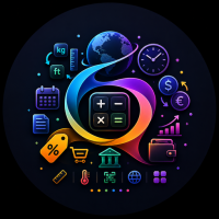 OmniKit: All-in-One Calculator