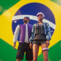 Rio Rise－Game Simulator Mafia