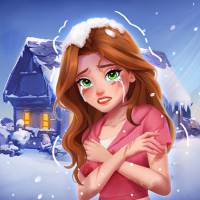 Romantic Life: Merge Makeover