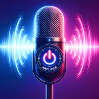 Amplificateur de microphone