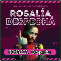 Rosalia -Despecha'