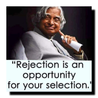 Abdul Kalam inspiration Quotes