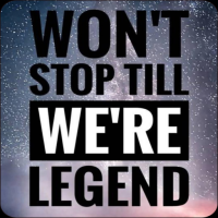 Quotes by Great Legends