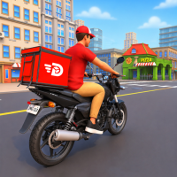 My Delivery Life Simulator 3D