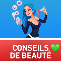 Tutoriel Beauté & Makeup