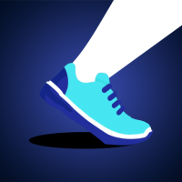 Pedometre Adım İzleyici App