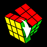 Rubik's Cube Solver Algs 3x3