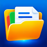 File Manager: Explore & Manage