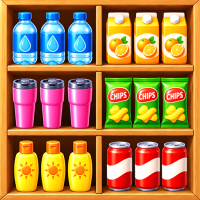 Sorting Goods - Match & Sort