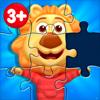 Gioco di puzzle per bambini