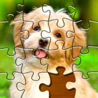 Jigsaw Puzzles: Picture Puzzle