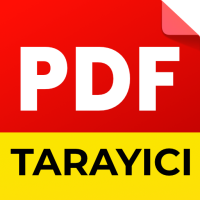 PDF Tarayıcı ve PDF Okuyucu