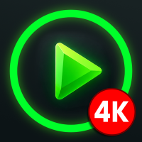 Video Player HD 4K All Formats
