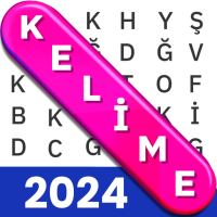 Word Search Games: Word Find