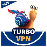 Turbo VPN - Free High Speed, Safe & Secure VPN