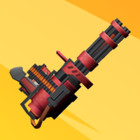 Idle Zombie Wave: 僵尸生存 TD