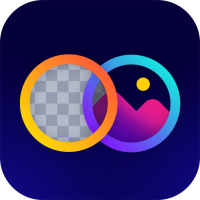MixPoto: cut out photos & auto