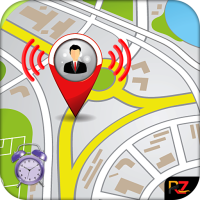 Location Alert - GPS Alarm