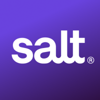 Salt: Work and Get Rewarded