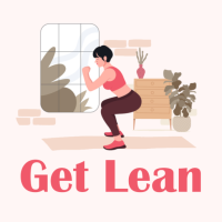 Get Lean in 4 Weeks - Lean Mus