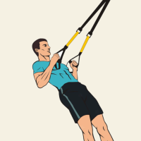 Suspension Exercises
