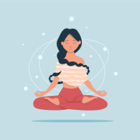 Yoga Poses for Relaxation