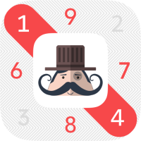 Number Math Game: Math Puzzle